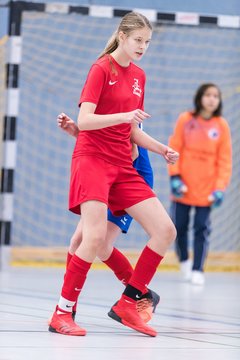 Bild 464 - wCJ Futsalmeisterschaft Runde 1